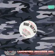 Big Noyd - Holdin' It Down/Air It Out