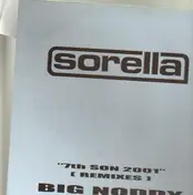 Big Noddy - 7th Son 2001