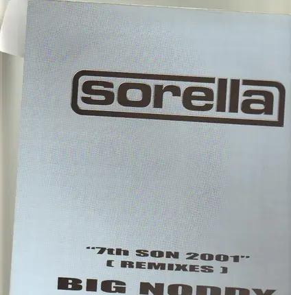 Big Noddy - 7th Son 2001