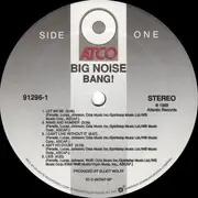 LP - Big Noise - Bang!