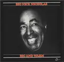 LP - Big Nick Nicholas - Big And Warm