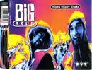 CD Single - Big Soul - Hippy Hippy Shake