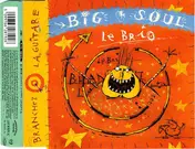 Big Soul - Le Brio (Branchez La Guitare)