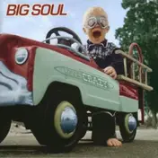Big Soul - Love Crazy