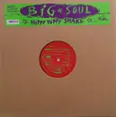 12inch Vinyl Single - Big Soul - Hippy Hippy Shake