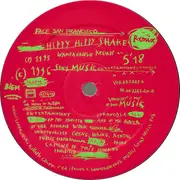 12inch Vinyl Single - Big Soul - Hippy Hippy Shake