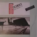 12inch Vinyl Single - Big Sound Authority - Moving Heaven And Earth