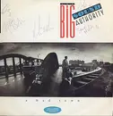 12'' - Big Sound Authority - A Bad Town