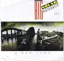 7inch Vinyl Single - Big Sound Authority - A Bad Town