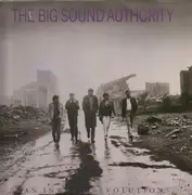 LP - Big Sound Authority - An Inward Revolution