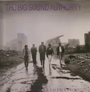 The Big Sound Authority - An Inward Revolution