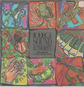 12inch Vinyl Single - Big Sound Authority - This House (Is Where Your Love Stands)