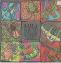 12inch Vinyl Single - Big Sound Authority - This House (Is Where Your Love Stands)