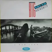 12inch Vinyl Single - Big Sound Authority - A Bad Town