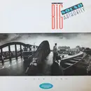 12inch Vinyl Single - Big Sound Authority - A Bad Town