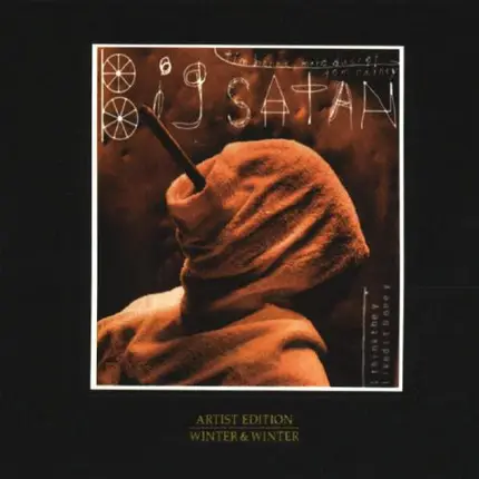 Big Satan - I Think They Liked It Honey