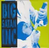 7inch Vinyl Single - Big Satan, Inc. - Tap And Die