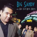 CD - Big Sandy And His Fly-Rite Boys - Night Tide