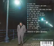 CD - Big Sandy And His Fly-Rite Boys - Night Tide