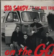 Big Sandy And The Fly-Rite Trio - On the Go