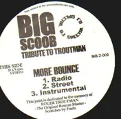 big scoob - More Bounce