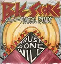 12inch Vinyl Single - Big Score - Trust Gone Wild