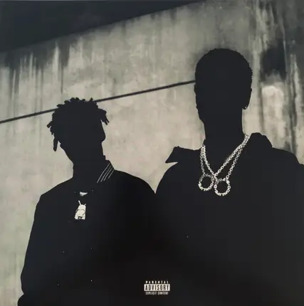 Big Sean & Metro Boomin - Double Or Nothing