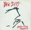 7inch Vinyl Single - Big Self - Don't Turn Around