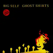 Big Self - Ghost Shirts