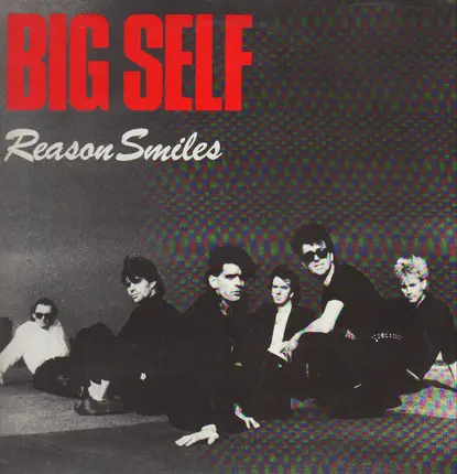 Big Self - Reason Smiles