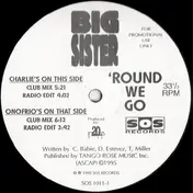 Big Sister - 'Round We Go