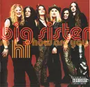 CD - Big Sister - So Hi How Are You