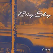 CD - Big Sky - Turn
