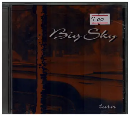 Big Sky - Turn