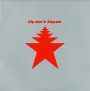 CD - Big Star - Big Star's Biggest