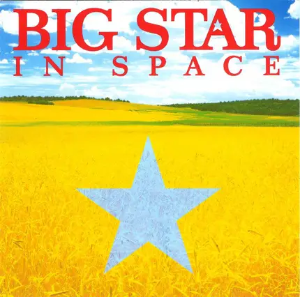 Big Star - In Space