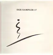 LP - Big Star, Camper Van Beethoven - Der Sampler 17 - White Vinyl