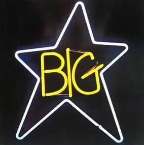 Big Star - #1 Record