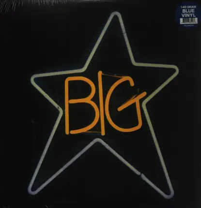 Big Star - #1 Record