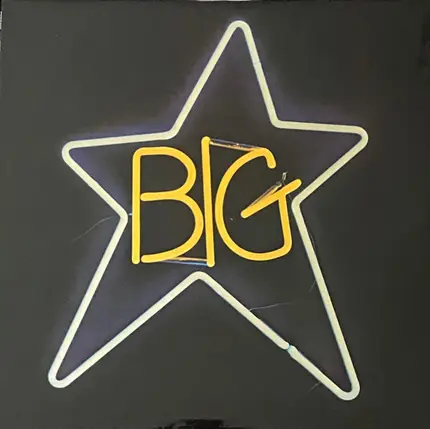 Big Star - #1 Record