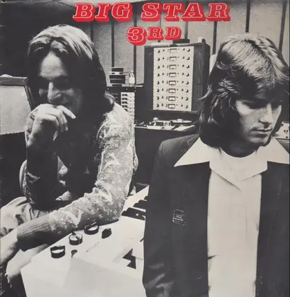 BIG STAR - 3rd