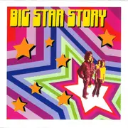 CD - Big Star - Big Star Story