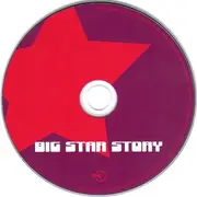 CD - Big Star - Big Star Story