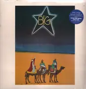 LP - Big Star - Jesus Christ