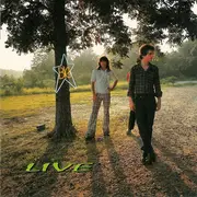 CD - Big Star - Live