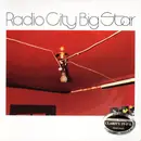 LP - Big Star - Radio City - Mono, 200g Clear Vinyl