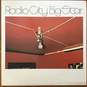 LP - Big Star - Radio City