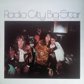 Big Star - Radio City