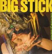 LP - Big Stick - Crack n Drag