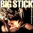 LP - Big Stick - Crack'N'Drag